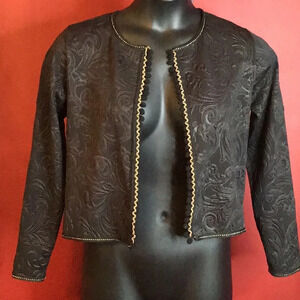 MARAL DESIGNS JACKET
